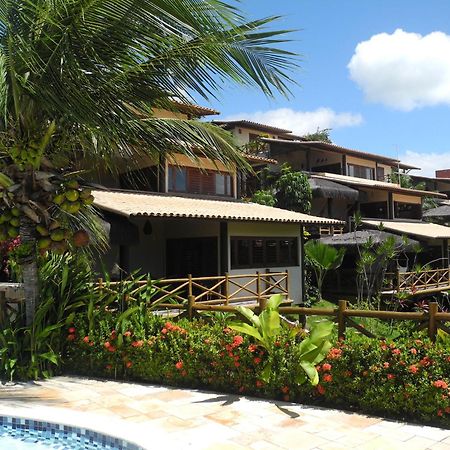 Pipa Park Hotel Praia de Pipa Buitenkant foto