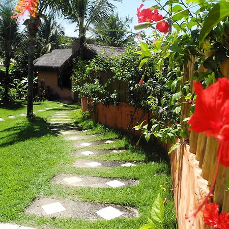 Pipa Park Hotel Praia de Pipa Buitenkant foto