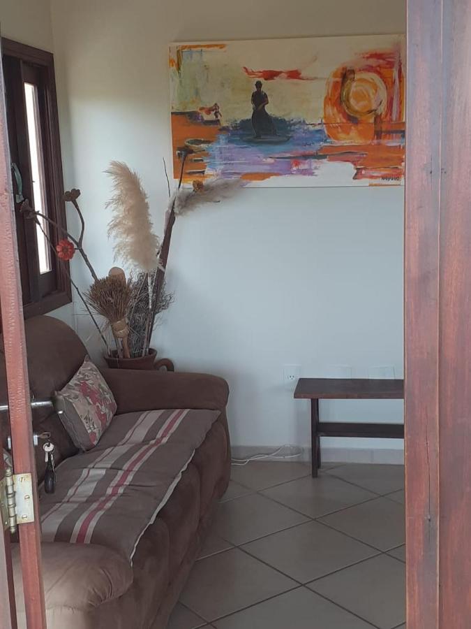 Pipa Park Hotel Praia de Pipa Buitenkant foto