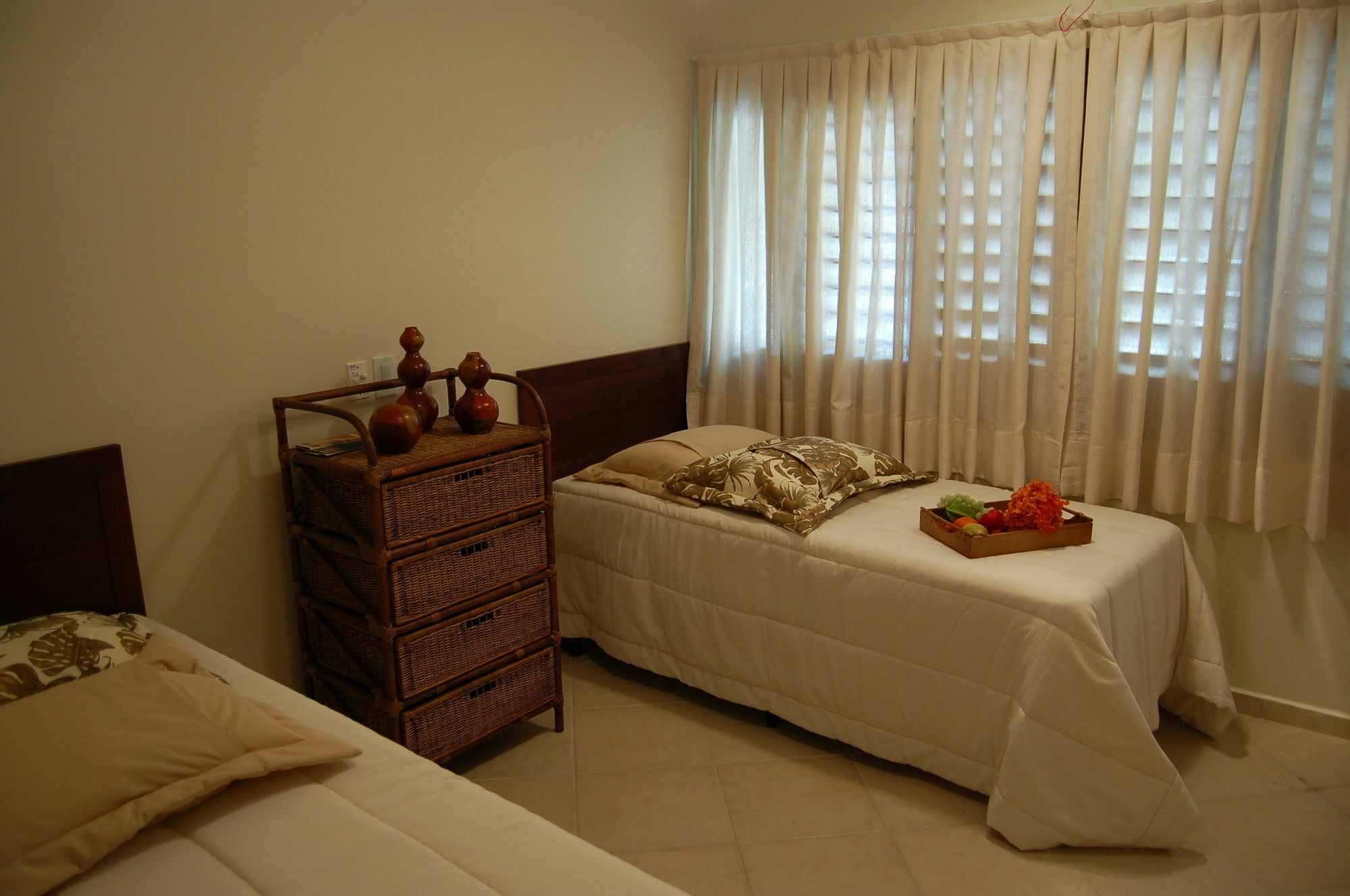 Pipa Park Hotel Praia de Pipa Buitenkant foto